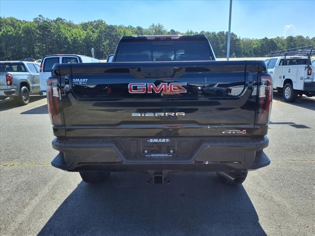 new 2025 GMC Sierra 2500 car, priced at $72,828