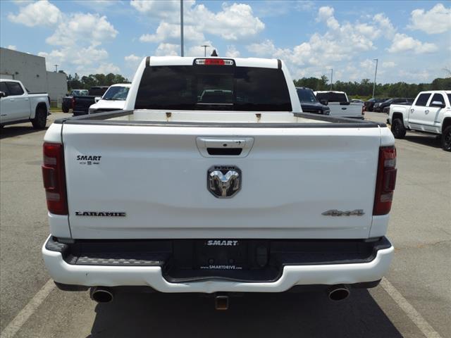 used 2020 Ram 1500 car, priced at $29,900