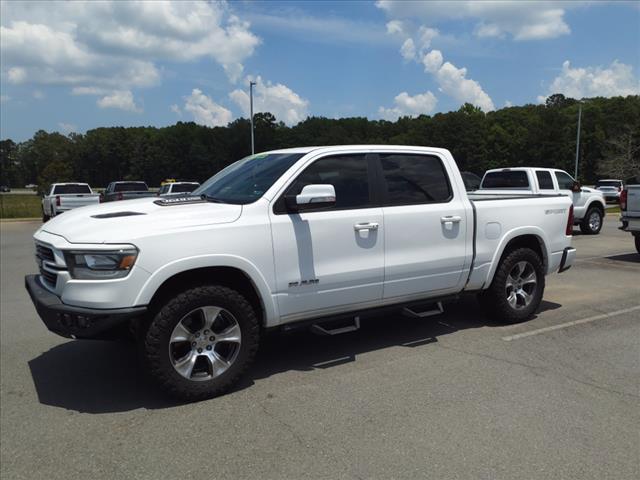 used 2020 Ram 1500 car, priced at $29,900