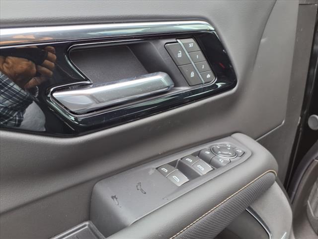 new 2025 Chevrolet Suburban car, priced at $85,410