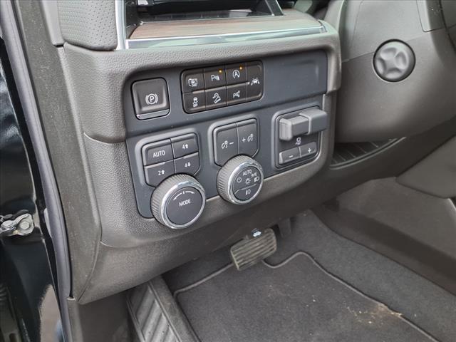 new 2025 Chevrolet Suburban car, priced at $85,410
