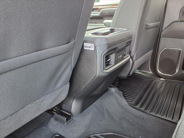 new 2025 Chevrolet Silverado 2500 car, priced at $59,370