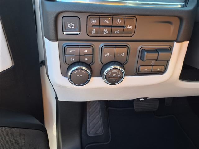 new 2025 Chevrolet Tahoe car, priced at $81,880