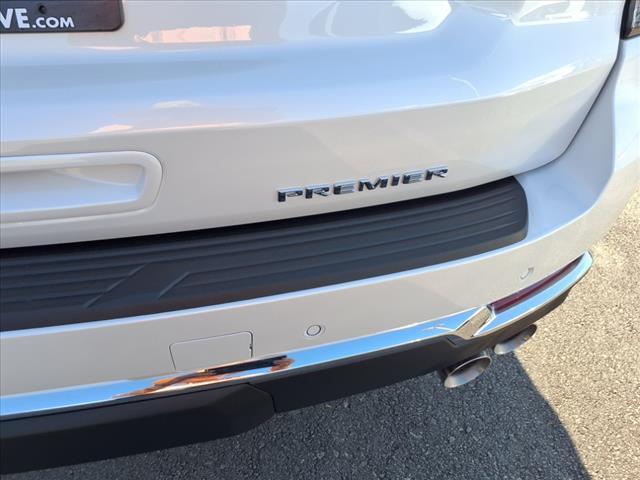 new 2025 Chevrolet Tahoe car, priced at $81,880
