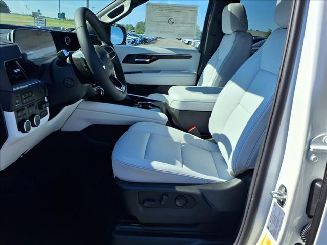 new 2025 Chevrolet Tahoe car, priced at $81,880