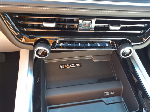 new 2025 Chevrolet Tahoe car, priced at $81,880