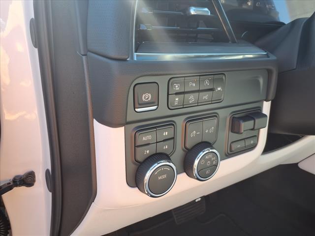 new 2025 Chevrolet Tahoe car, priced at $81,880