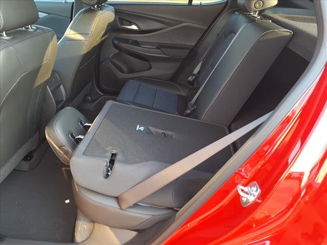 new 2026 Buick Envista car, priced at $28,715
