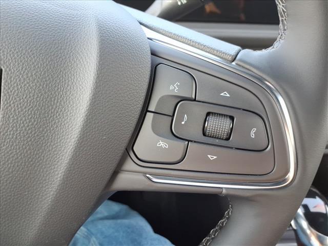 new 2026 Buick Envista car, priced at $28,715