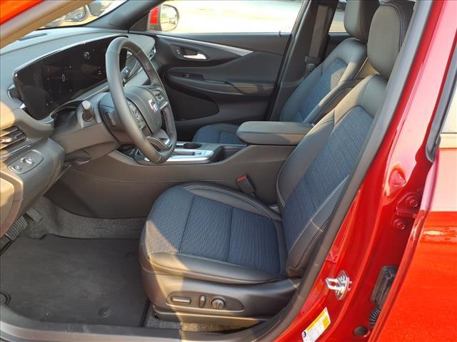 new 2026 Buick Envista car, priced at $28,715