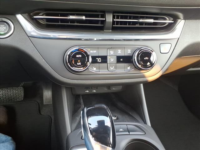 new 2026 Buick Envista car, priced at $28,715