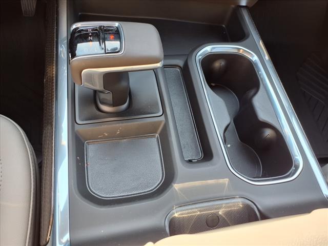 new 2025 Chevrolet Silverado 1500 car, priced at $70,205