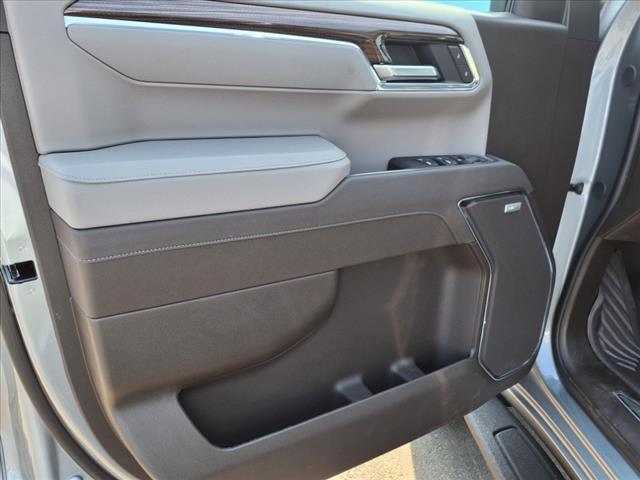 new 2025 Chevrolet Silverado 1500 car, priced at $70,205