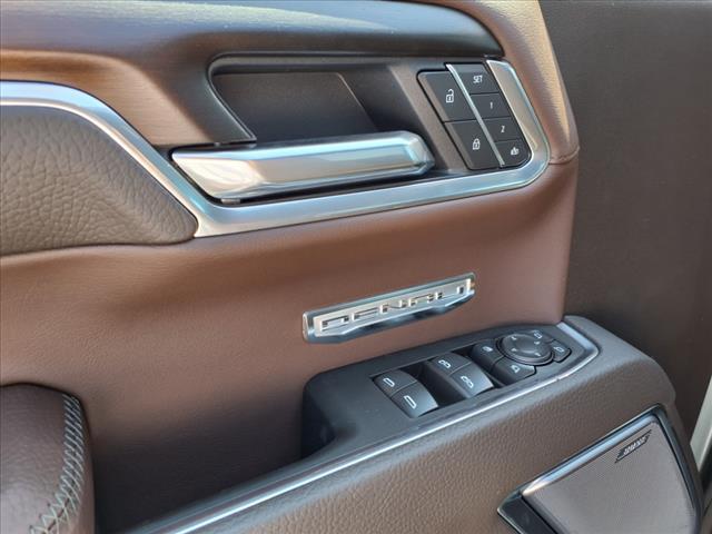 new 2025 GMC Sierra 1500 car, priced at $69,700