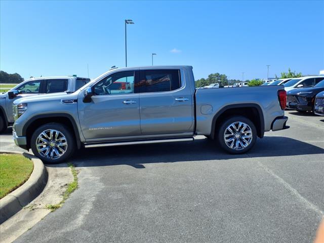 new 2025 GMC Sierra 1500 car, priced at $69,700