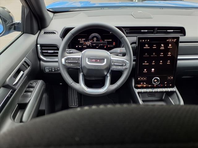 new 2026 GMC Terrain car, priced at $33,149