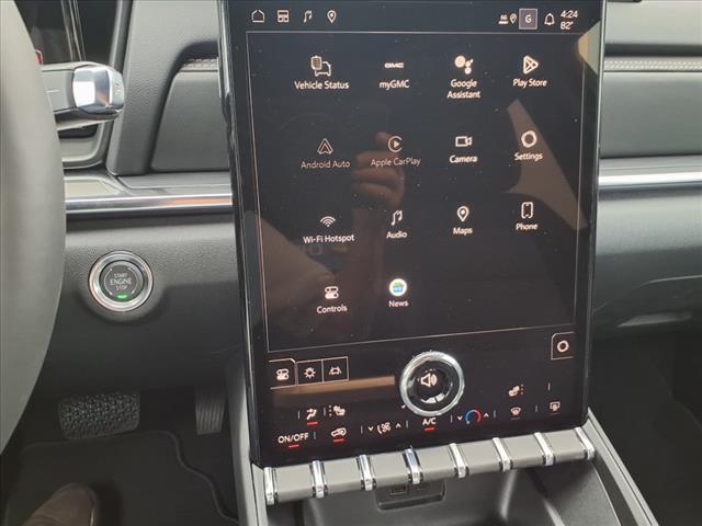 new 2026 GMC Terrain car, priced at $33,149