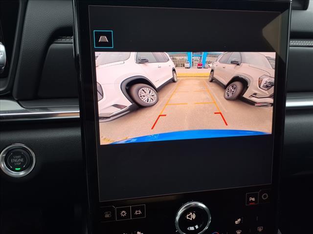 new 2026 GMC Terrain car, priced at $33,149