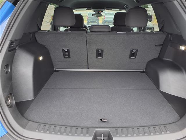 new 2026 GMC Terrain car, priced at $33,149