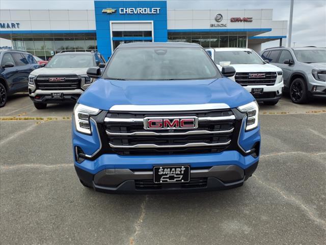new 2026 GMC Terrain car, priced at $33,149