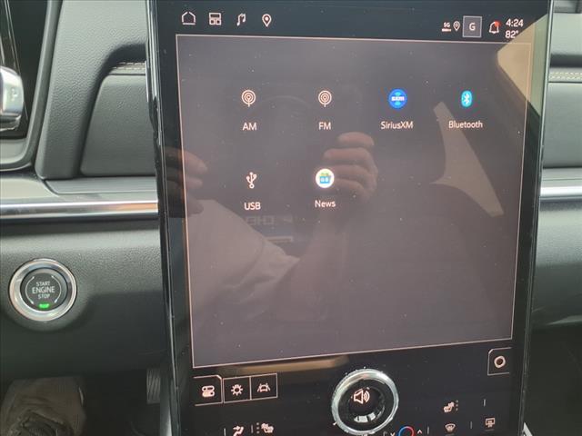 new 2026 GMC Terrain car, priced at $33,149