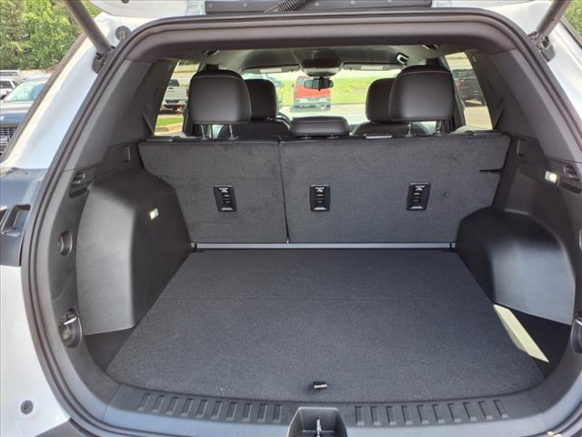 new 2026 Chevrolet Equinox car, priced at $32,085