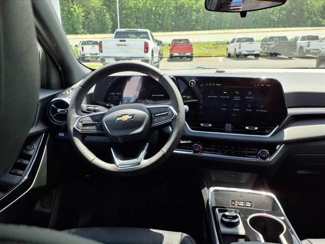 new 2026 Chevrolet Equinox car, priced at $32,085