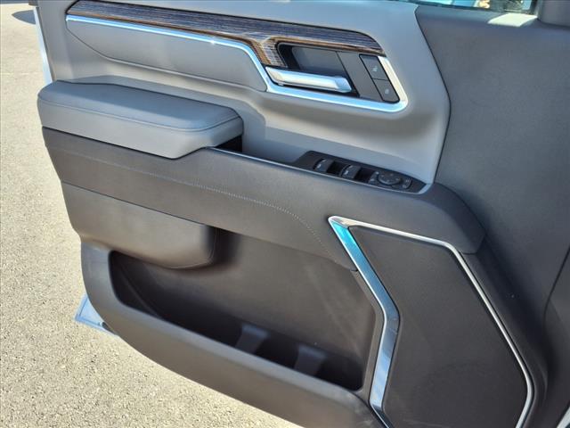 new 2025 GMC Sierra 2500 car, priced at $55,540