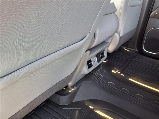 new 2025 GMC Sierra 2500 car, priced at $55,540