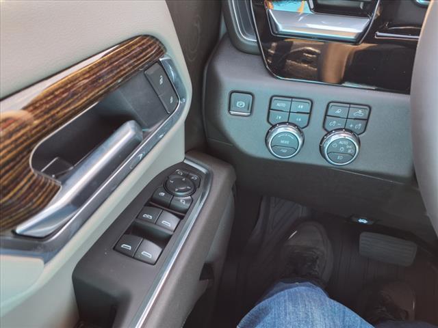 new 2025 GMC Sierra 2500 car, priced at $55,540