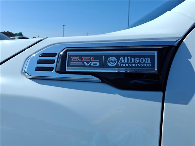 new 2025 GMC Sierra 2500 car, priced at $55,540