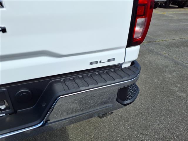 new 2025 GMC Sierra 2500 car, priced at $55,540