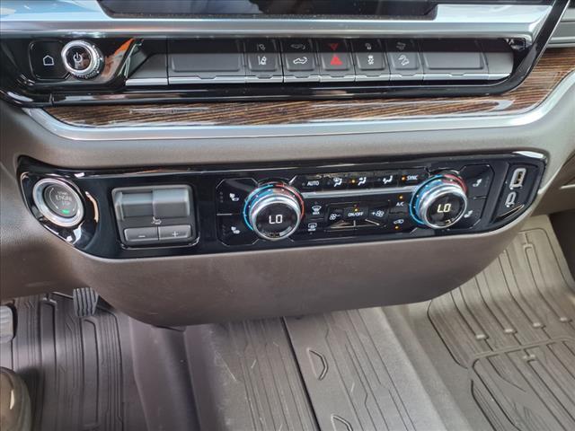 new 2025 GMC Sierra 2500 car, priced at $55,540