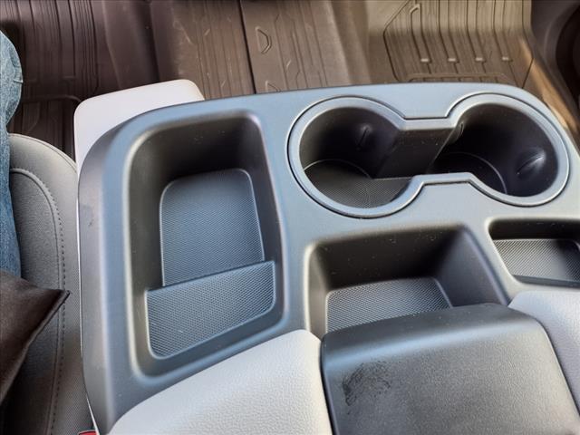 new 2025 GMC Sierra 2500 car, priced at $55,540