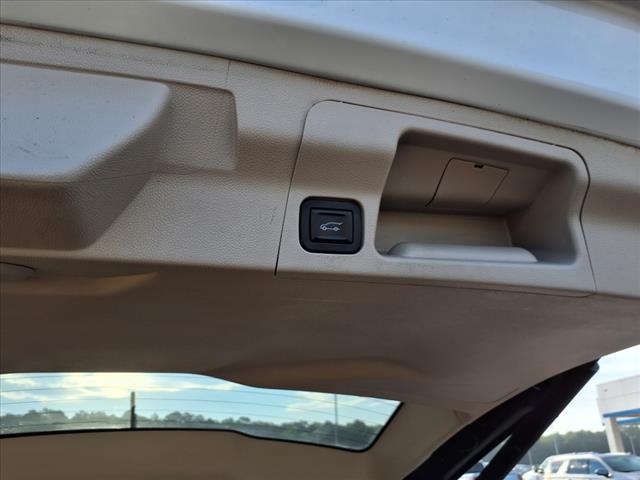 used 2019 GMC Acadia car, priced at $25,400