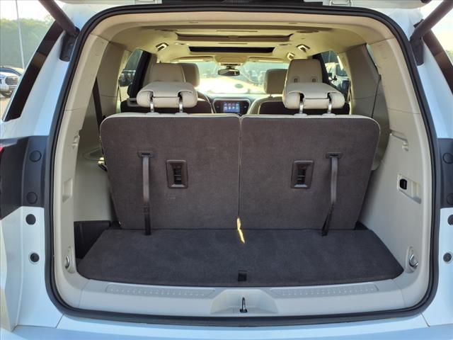 used 2019 GMC Acadia car, priced at $25,400