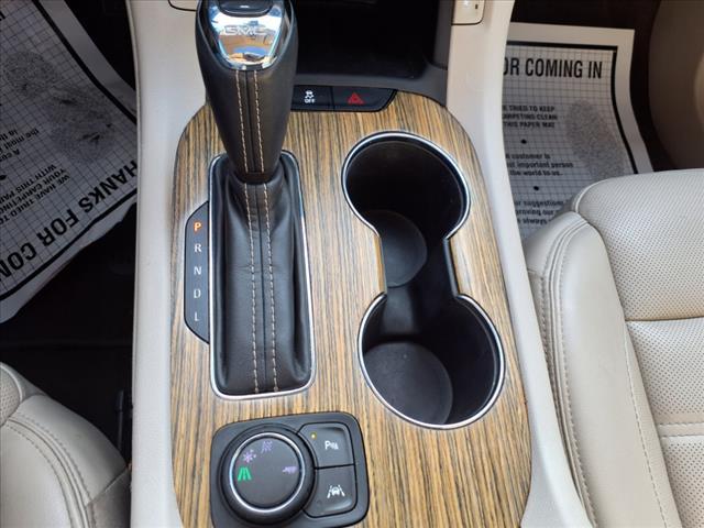 used 2019 GMC Acadia car, priced at $25,400