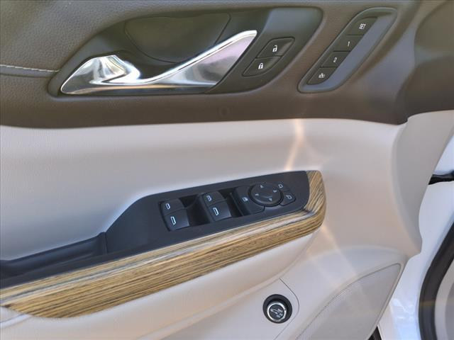 used 2019 GMC Acadia car, priced at $25,400