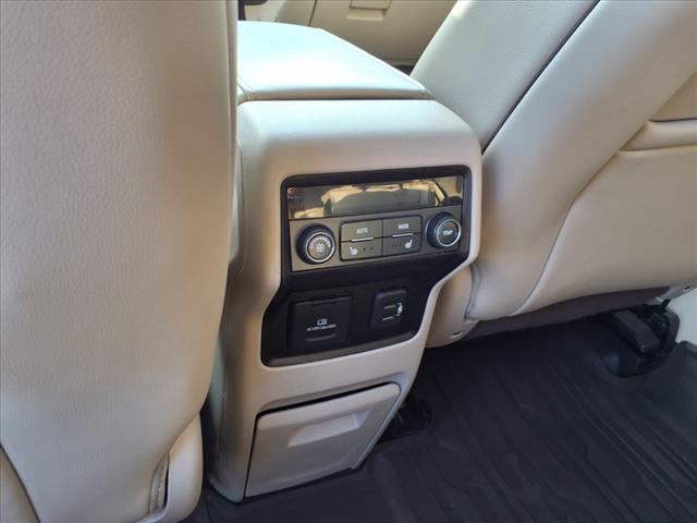 used 2019 GMC Acadia car, priced at $25,400