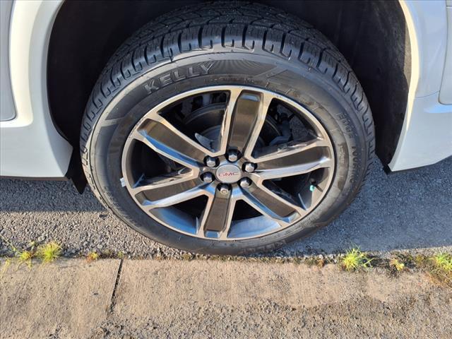 used 2019 GMC Acadia car, priced at $25,400