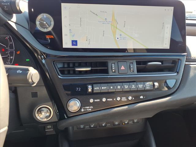 used 2024 Lexus ES 350 car, priced at $45,987