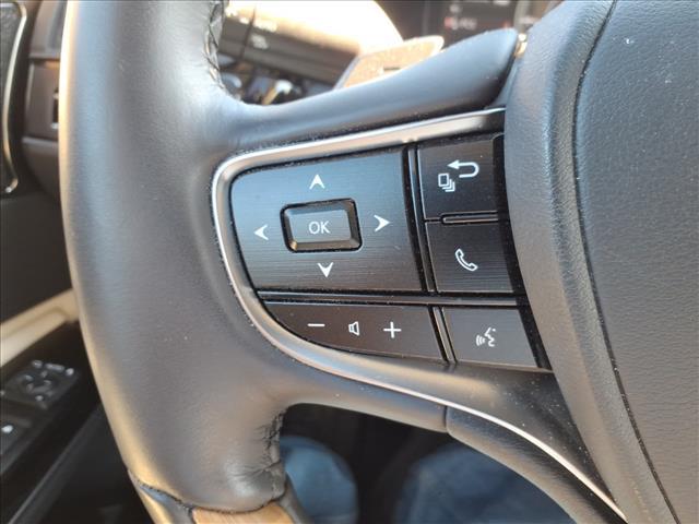 used 2024 Lexus ES 350 car, priced at $45,987