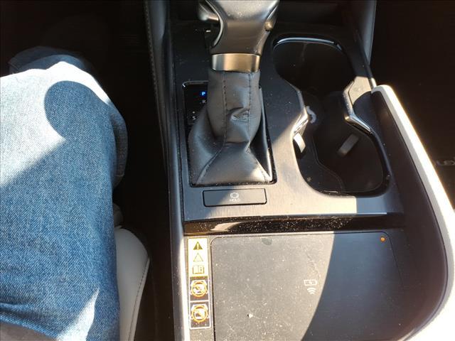 used 2024 Lexus ES 350 car, priced at $45,987