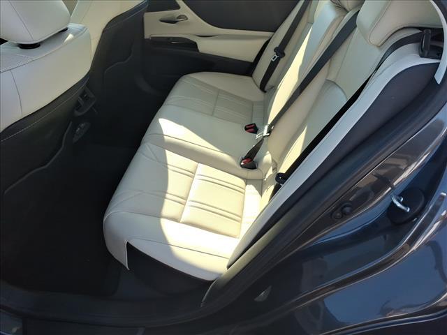 used 2024 Lexus ES 350 car, priced at $45,987