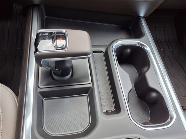 new 2025 GMC Sierra 1500 car, priced at $56,569