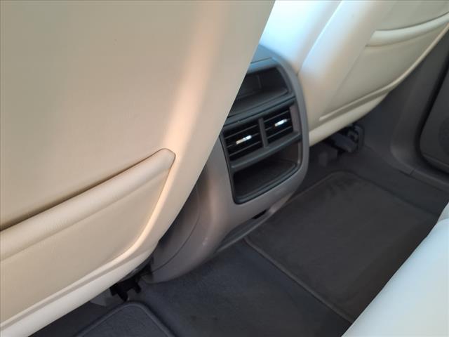 used 2017 Cadillac XT5 car, priced at $13,900