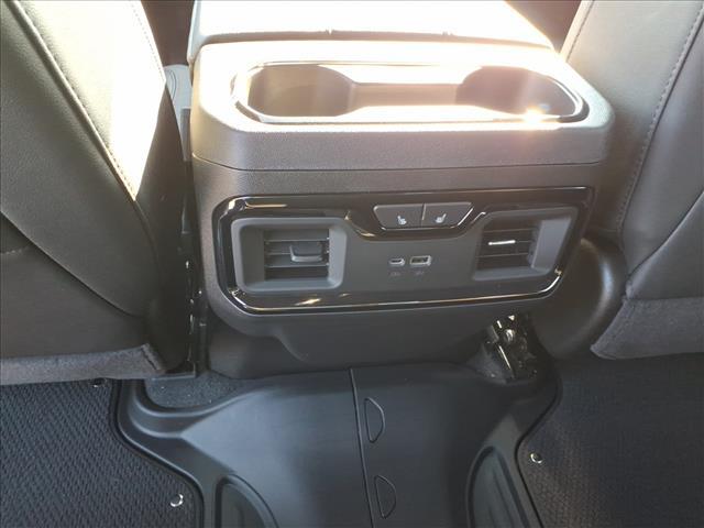 new 2026 GMC Sierra 1500 car, priced at $66,838