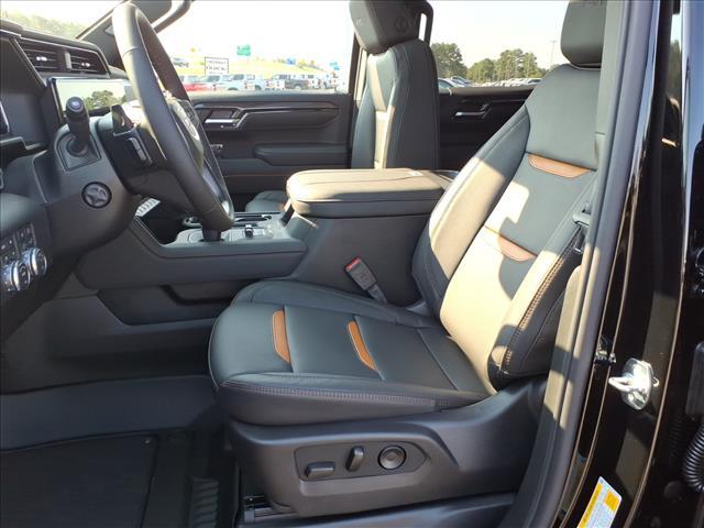 new 2026 GMC Sierra 1500 car, priced at $66,838