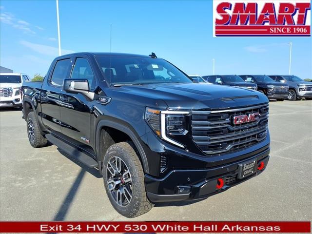 new 2026 GMC Sierra 1500 car, priced at $66,838