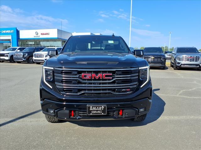 new 2026 GMC Sierra 1500 car, priced at $66,838